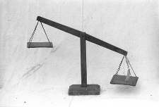 Waga - Wielki Klincz