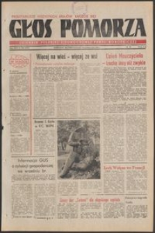 Głos Pomorza