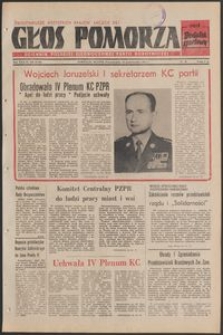 Głos Pomorza