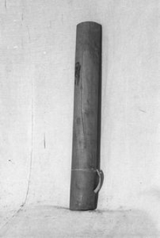 Wałek do maglownicy - Wielki Klincz