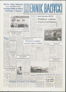 Dziennik Bałtycki, 1973, nr 188