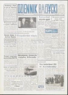 Dziennik Bałtycki, 1973, nr 191