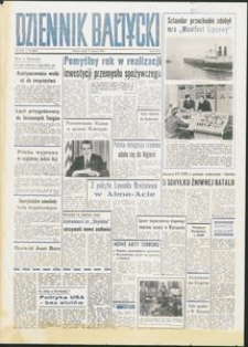 Dziennik Bałtycki, 1973, nr 194