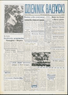 Dziennik Bałtycki, 1973, nr 197
