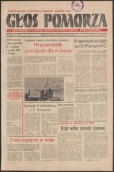 Głos Pomorza, 1981, październik, nr 211