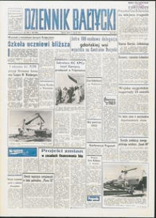 Dziennik Bałtycki, 1973, nr 206