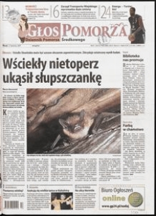 Głos Pomorza, 2009, kwiecień, nr 93 (692)