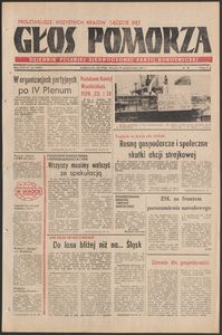 Głos Pomorza