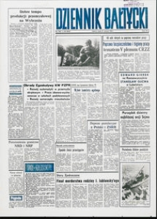 Dziennik Bałtycki, 1973, nr 224