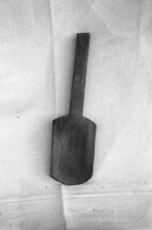 Łyżka drewniana - Krosewo