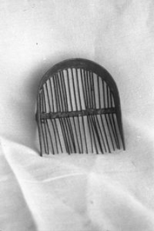 Czerpak do jag&oacute;d - Krosewo