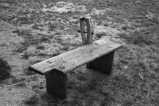 Ława siodlarska - Rotenbark