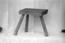 Taboret rogarnika - Borzestowo