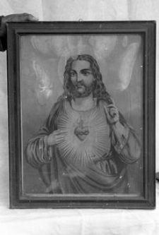 Obraz oleodruk - Pałubice