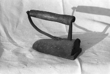 Żelazko - Skrzydł&oacute;wko