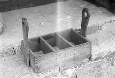 Forma do torfu - Czarlina