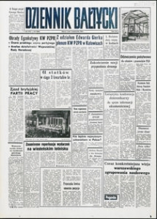 Dziennik Bałtycki, 1973, nr 234