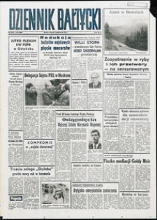 Dziennik Bałtycki, 1973, nr 235
