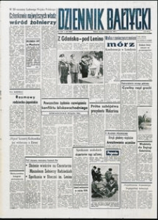 Dziennik Bałtycki, 1973, nr 239