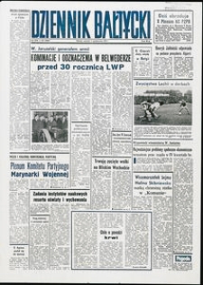 Dziennik Bałtycki, 1973, nr 241