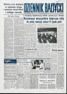 Dziennik Bałtycki, 1973, nr 252