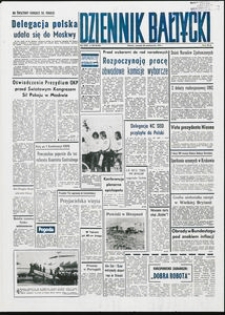 Dziennik Bałtycki, 1973, nr 253