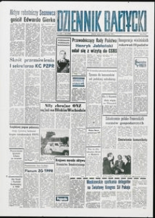 Dziennik Bałtycki, 1973, nr 257
