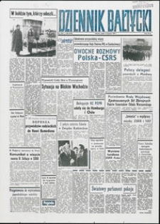 Dziennik Bałtycki, 1973, nr 260
