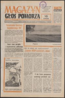 Głos Pomorza, 1981, listopad, nr 227