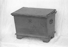 Skrzynia - Kościerzyna