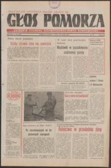 Głos Pomorza, 1981, listopad, nr 229