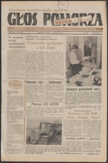 Głos Pomorza, 1981, listopad, nr 230