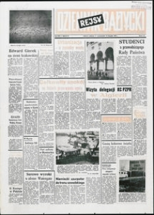 Dziennik Bałtycki, 1973, nr 268
