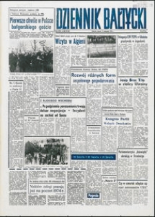 Dziennik Bałtycki, 1973, nr 269