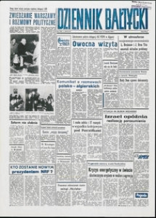 Dziennik Bałtycki, 1973, nr 270