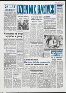 Dziennik Bałtycki, 1973, nr 272