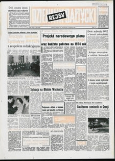 Dziennik Bałtycki, 1973, nr 274