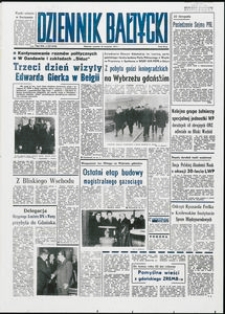 Dziennik Bałtycki, 1973, nr 277