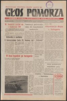Głos Pomorza, 1981, listopad, nr 231