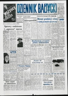 Dziennik Bałtycki, 1973, nr 289