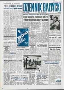 Dziennik Bałtycki, 1973, nr 291