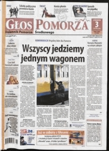 Głos Pomorza, 2008, styczeń, nr 2