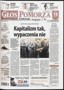 Głos Pomorza, 2008, styczeń, nr 15