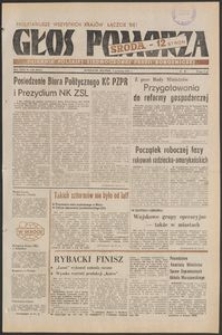 Głos Pomorza, 1981, grudzień, nr 240