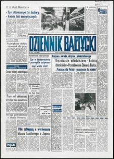 Dziennik Bałtycki, 1973, nr 33