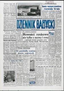 Dziennik Bałtycki, 1973, nr 35