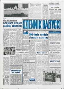 Dziennik Bałtycki, 1973, nr 41