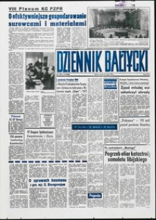 Dziennik Bałtycki, 1973, nr 49