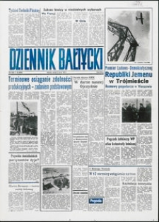 Dziennik Bałtycki, 1973, nr 55