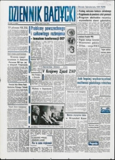 Dziennik Bałtycki, 1973, nr 61